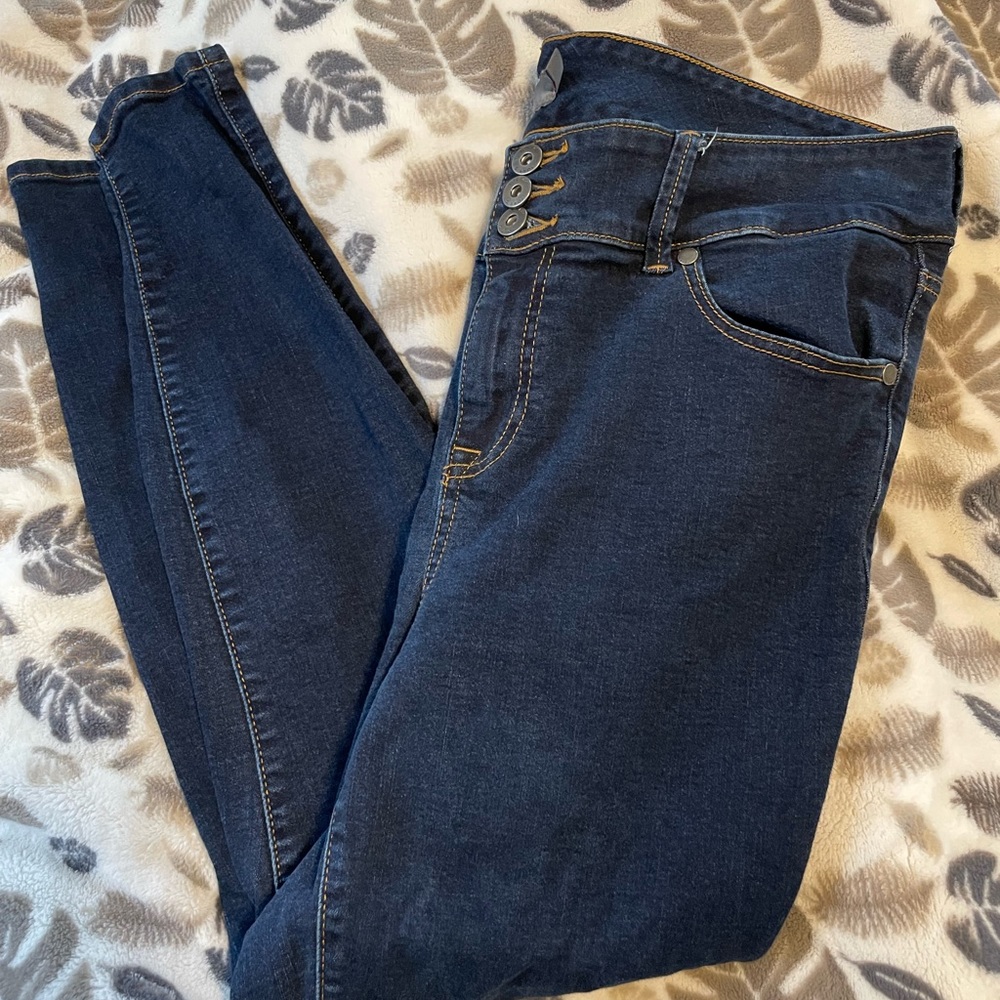 SALE ❗️Torrid skinny jegging